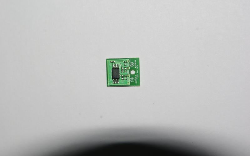 Develop 3301