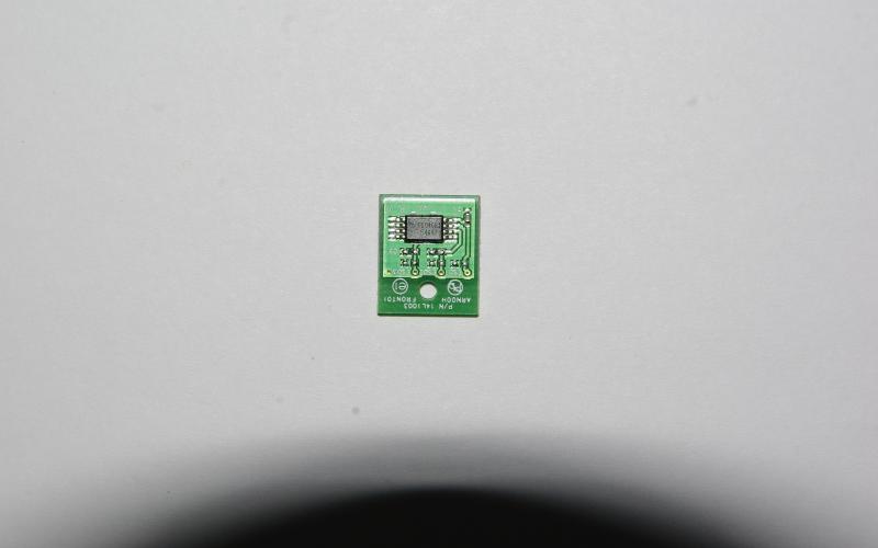 Develop 3301