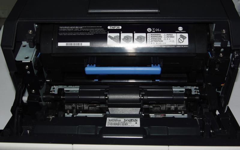 Develop 3301