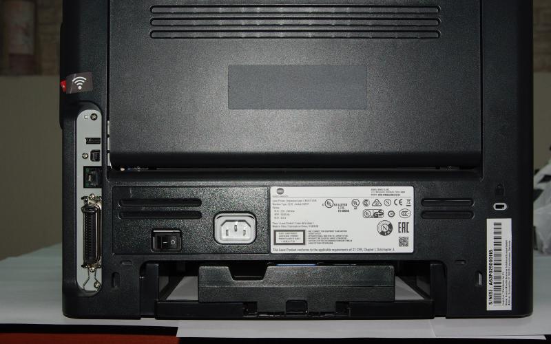 Develop 3301