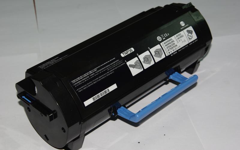 Develop 3301