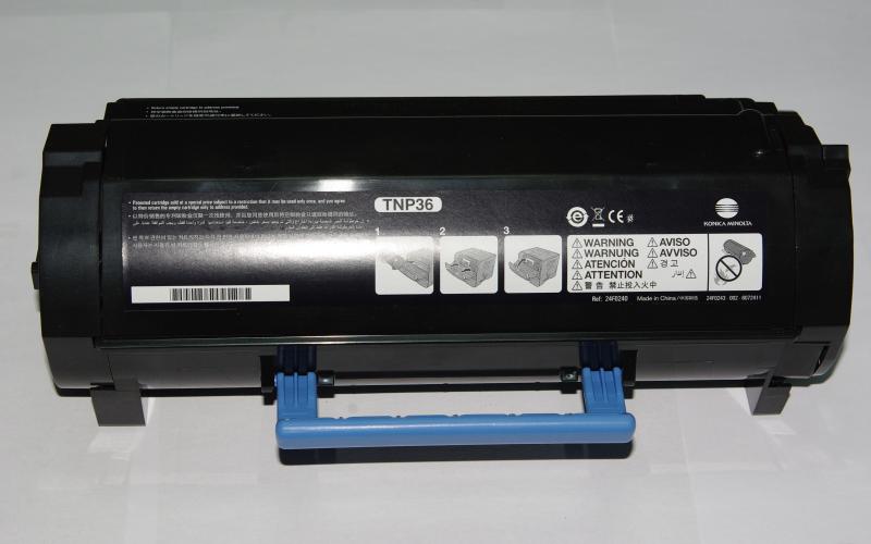 Develop 3301