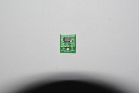 Develop 3301