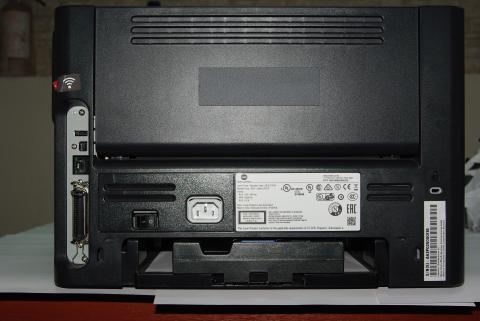 Develop 3301
