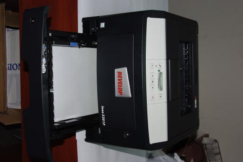 Develop 3301