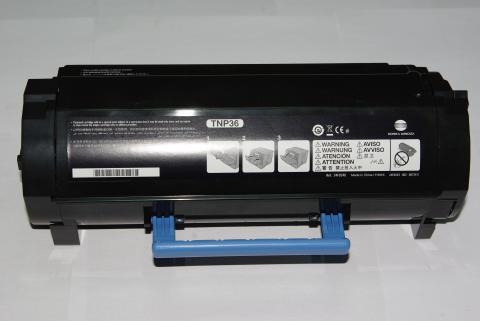 Develop 3301