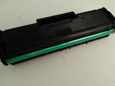 Заправка картриджа Samsung 101_111